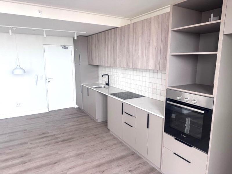 2 Bedroom Property for Sale in Paarden Eiland Western Cape